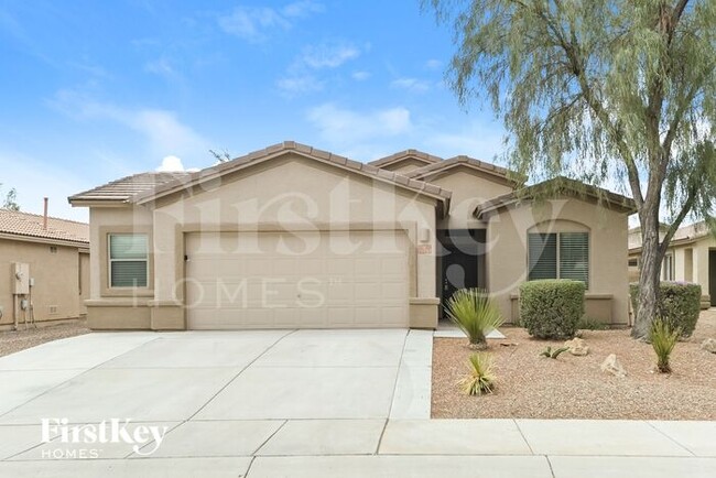 property at 11757 W Barley Dr