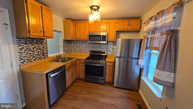 6565 Ronald Rd in Capitol Heights, MD - Building Photo - Building Photo