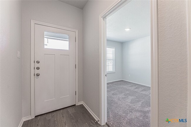1226 LEXINGTON Dr in Copperas Cove, TX - Foto de edificio - Building Photo