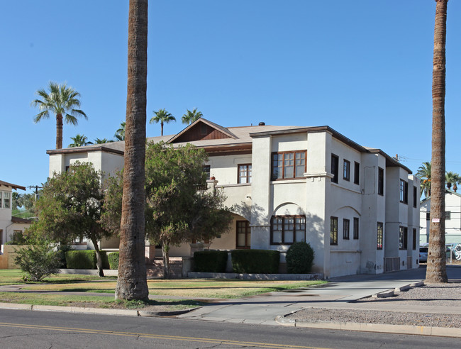 314 W Roosevelt St in Phoenix, AZ - Building Photo - Building Photo