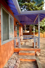 222 S Prospect St in Colorado Springs, CO - Building Photo - Building Photo