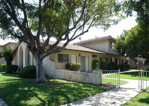 1961 N Ventura Rd Apartments