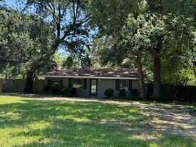 12 Concordia Blvd in Pensacola, FL - Building Photo