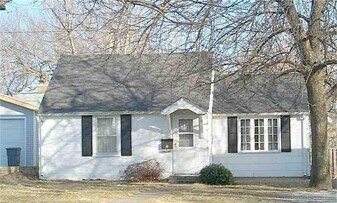 1014 Marston Ave in Ames, IA - Building Photo