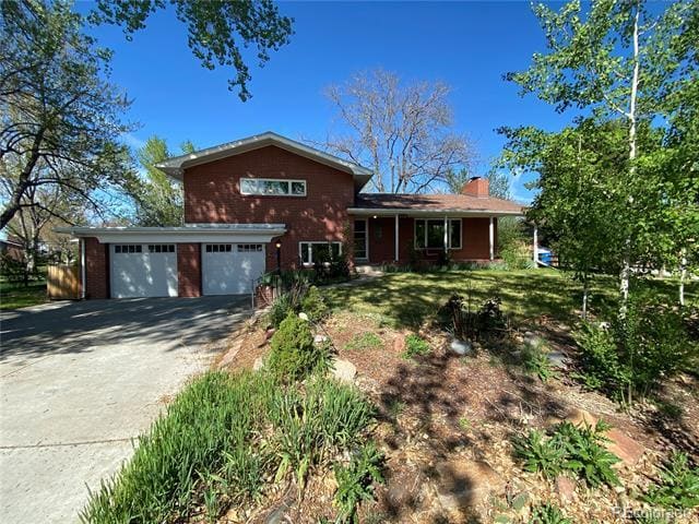 property at 4050 Zephyr Dr