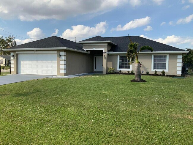 property at 1897 SW Lofgren Ave