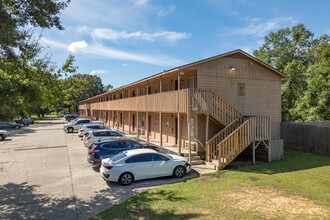 Peach Place in Mobile, AL - Foto de edificio - Building Photo
