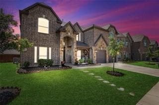 property at 4213 Mineral Crk Trl