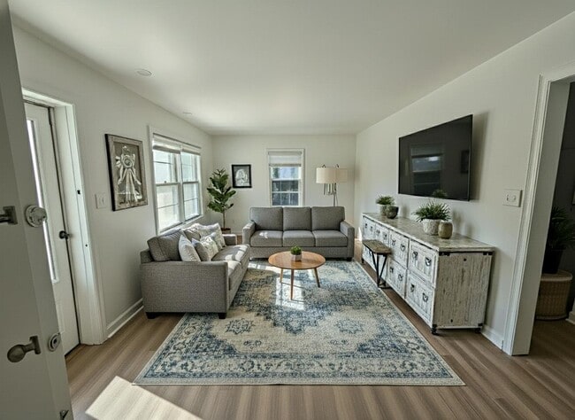 1701 Franklin Ave in High Point, NC - Building Photo - Building Photo