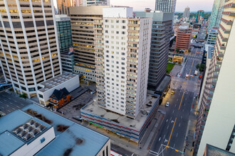 The Sundial in Calgary, AB - Building Photo - Building Photo