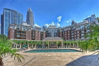 property at 300 W 5th St