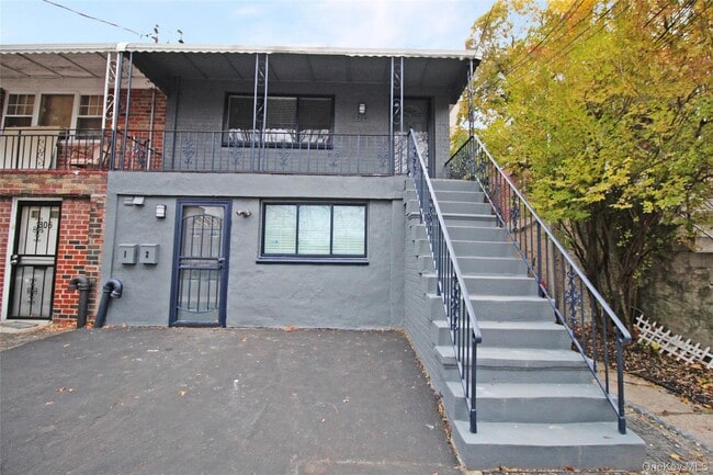 property at 304 Woodworth Ave