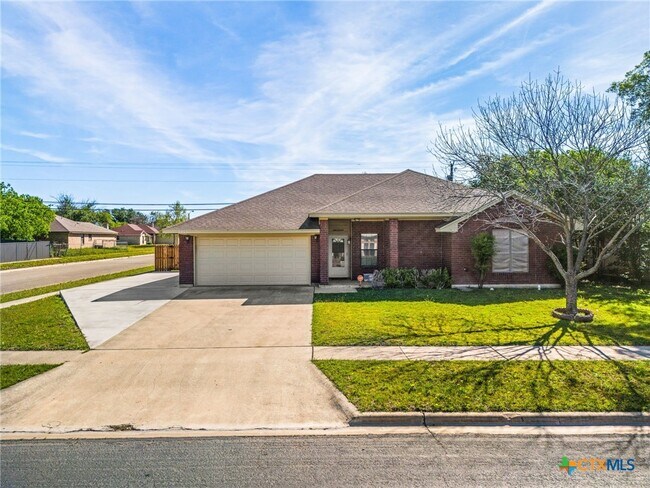 3923 Oak Valley Dr in Killeen, TX - Foto de edificio - Building Photo