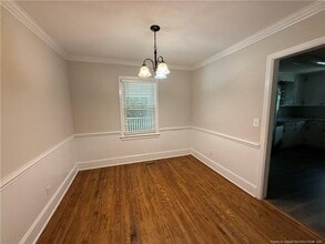 907 Evans Dr in Sanford, NC - Building Photo - Building Photo