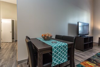 Euclid3 in Cleveland, OH - Building Photo - Interior Photo