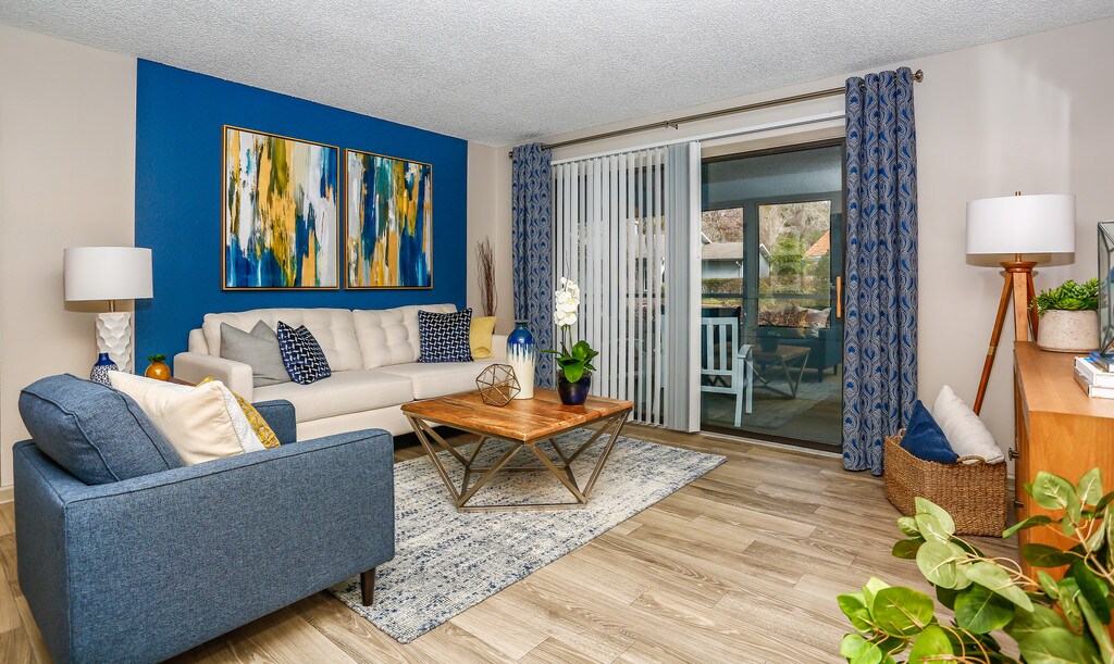 Saddleworth Green Apartments in Ocala, FL