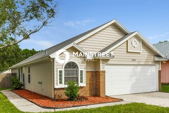 1267 Suffolk Pl in Orange Park, FL - Building Photo - Building Photo