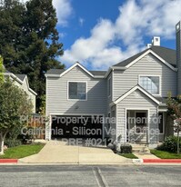1130 Chen St in San Jose, CA - Building Photo