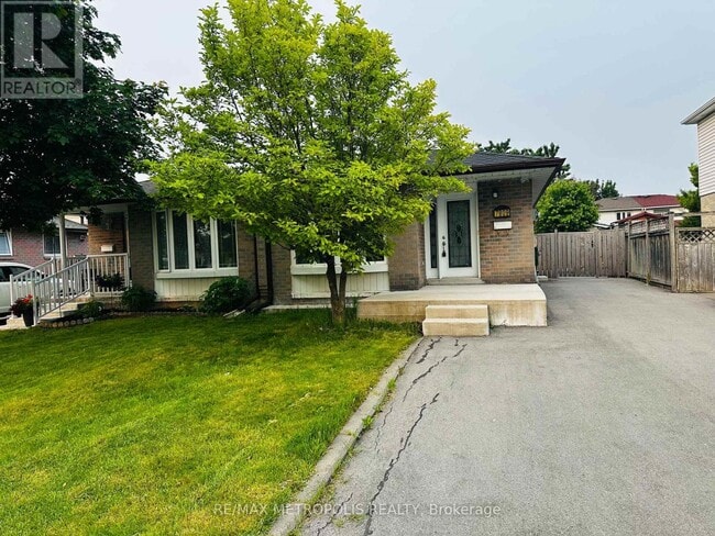 property at 7809 Priory Crescent