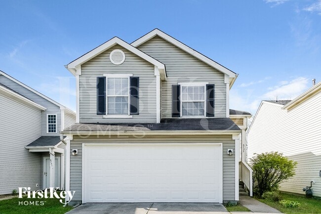 property at 6735 Ossington Dr