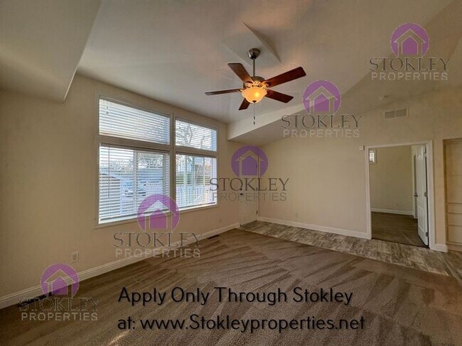 4961 Milano Way in Martinez, CA - Building Photo - Building Photo