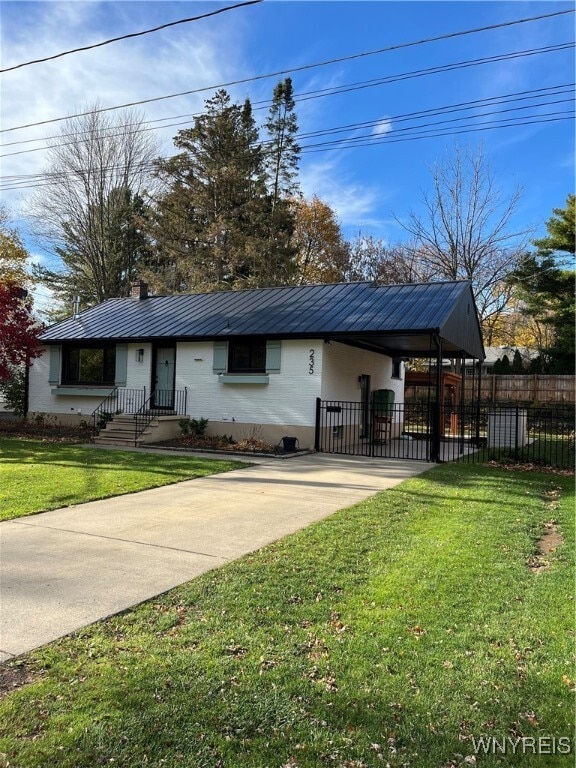 235 S 3rd St in Lewiston, NY - Building Photo - Building Photo