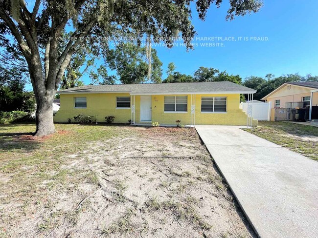 property at 7012 Allview Dr
