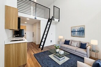 Keystone Apartments in Seattle, WA - Foto de edificio - Building Photo