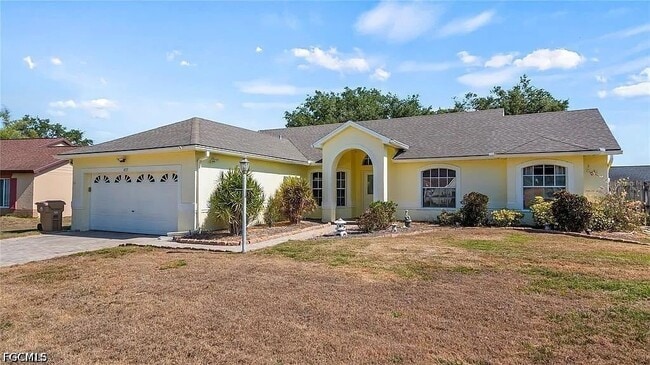 property at 14713 Indian Ridge Trail