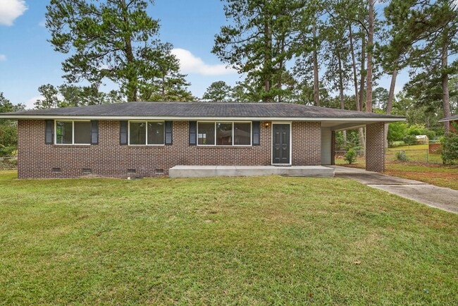 property at 2327 Mura Dr