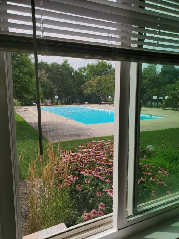 property at 5901 W Brown Deer Rd