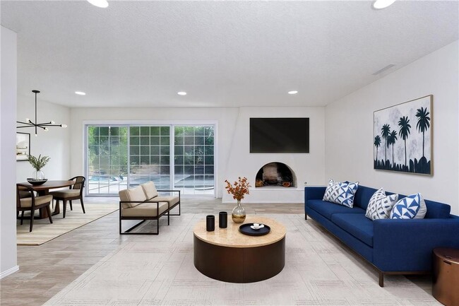 4950 Via Campeche, Unit Fronthouse in Riverside, CA - Building Photo - Building Photo