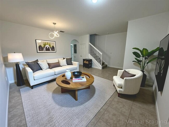 property at 14046 SW 49th St