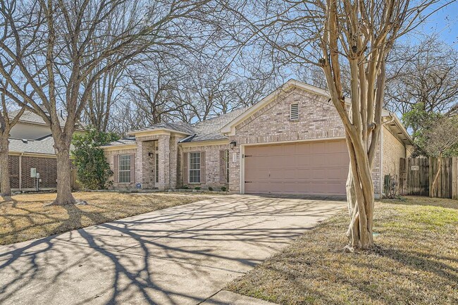 3504 Aspen Leaf in Round Rock, TX - Building Photo - Building Photo