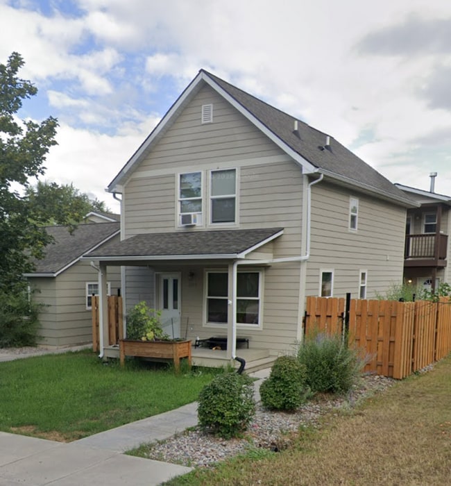 property at 2418-2420 Ernest Ave