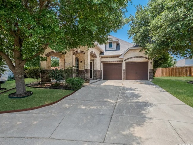 12027 Mill Village in San Antonio, TX - Building Photo - Building Photo