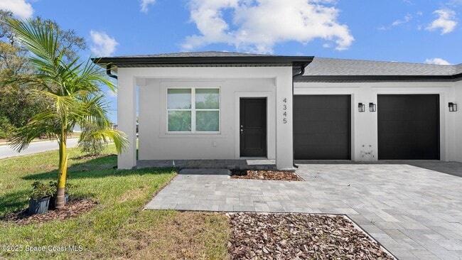 4345 Barna Ave in Titusville, FL - Building Photo - Building Photo