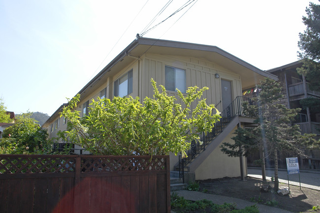 1716-1718 Lexington Ave in El Cerrito, CA - Building Photo - Building Photo