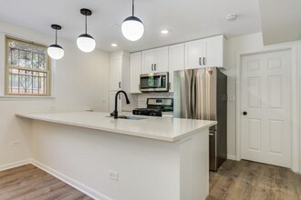 2128 N Whipple St in Chicago, IL - Foto de edificio - Building Photo