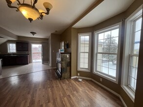 152 Wesley St in Moncton, NB - Building Photo - Building Photo