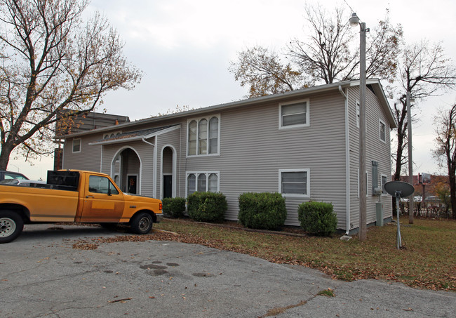 808-816 W 51st St in Tulsa, OK - Building Photo - Building Photo