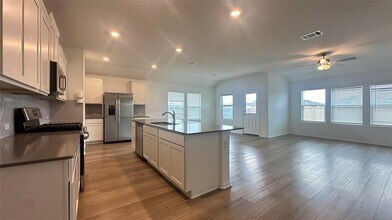 277 Vortex Pass in Kyle, TX - Building Photo - Building Photo