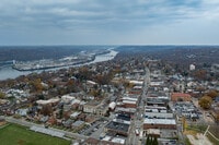 Apartments in the Minnewaska School District area of MN