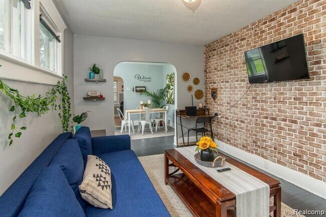 15608 Wabash St in Detroit, MI - Building Photo - Building Photo