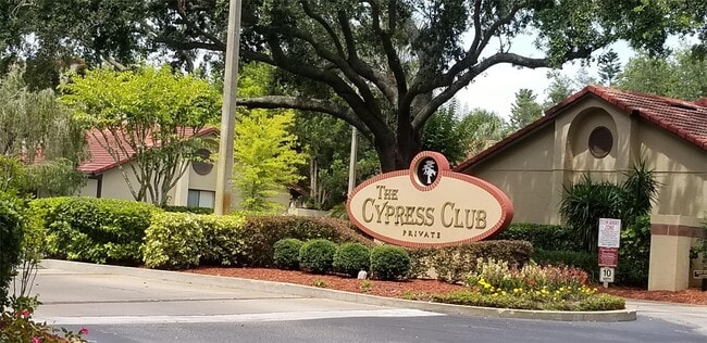 474 Club Dr in Winter Springs, FL - Building Photo - Building Photo