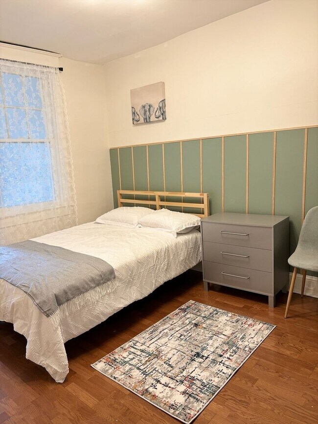 1403 West Virginia Ave NE in Washington, DC - Foto de edificio - Building Photo