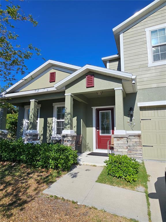 property at 1901 Patriot Way