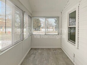 4998 N Irving St in Denver, CO - Building Photo - Building Photo