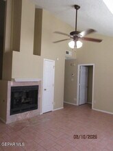 5747 Ty Cobb Pl in El Paso, TX - Building Photo - Building Photo