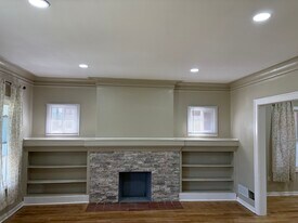 2536 Calvert St, Unit 1A- First Floor in Detroit, MI - Building Photo